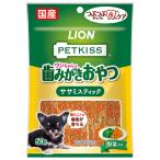 ペットキッス ワンちゃんの歯みが�