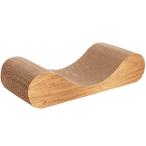 eimklieitsu Mu канава канава диван scratch .- чай Brown × Mill бежевый 