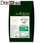 アボダームドッグフードスモールブリ...