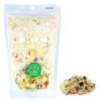 クライミング・ナチュラルフードミックス ドライおから＆ベジタブル 犬用 200g