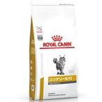 ロイヤルカナン 食事療法食 猫用 ユリナリー S/O オルファクトリー ドライ 4kg