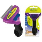 ファーミネーター 大型猫 Ｌ 短毛種用