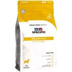 スペシフィック 犬用 pHアシスト CCD 