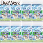 ユニチャーム マナーウェア 長時間快適オムツ 男の子用 Mサイズ 36枚入×8［同梱不可］［送料無料］