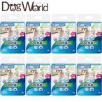 ショッピングオムツ ユニチャーム マナーウェア 長時間快適オムツ 男女共用 Mサイズ 28枚入×8［同梱不可］［送料無料］