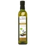 nakato(ナカトウ) ヴィラブランカ オーガニック エクストラバージンオリーブオイル 瓶 【コールドプレス製法 有機JAS認証】500ミリリット