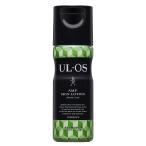 ショッピングハーブ 大塚製薬 UL・OS（ウル・オス） スキンローション シトラスハーブ 120mL