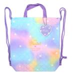  спортивная форма сумка девочка предназначенный DAISY PASTEL стеганое полотно ka Mio Japan 