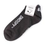 メール便OK靴下ソックススヌーピー...