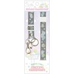  почтовая доставка OK древесный уголь ..... отражатель ремешок на шею девочка предназначенный лиловый AB39002 солнечный X модный . симпатичный канцелярские товары 