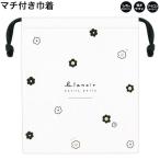  почтовая доставка OK вставка имеется мешочек мешочек для ланча девочка предназначенный BLANOIR Дэйзи ka Mio Japan модный . симпатичный канцелярские товары 