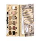 the Balm ザ・バーム ヌードチュードパレット ノゥティーバージョン(アイシャドウ) 9.6g 【メール便350円対象商品】
