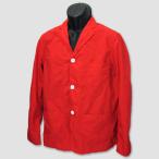 Levi's Red Tab ジャケット　“LIVE UNBUTTONED”