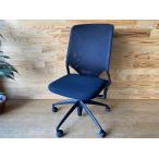 【中古】◎訳有品/ヴィトラ/Vitra/メダ2/MEDA2/アルベルト・メダ/オフィスチェア/事務椅子/定価14万円/D