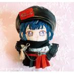 nu. одежда 10cm японская одежда кимоно hakama Taisho роман времена мягкая игрушка одежда ... берет 