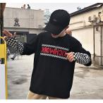韓国ファッション レディース トレーナー ロンt 長袖 トップス 重ね着風 原宿系 ストリート系 春夏秋冬 双子コーデ ペアルック Buyee Buyee 日本の通販商品 オークションの代理入札 代理購入