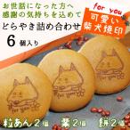お祝いギフトプレゼント柴乃家焼印ど...