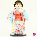  кукла ателье небо . куклы ichimatsu ...13 номер ширина 42cm× глубина 31cm× высота 60cm(#016)