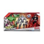 Marvel Super Hero Mashers Avengers vs Ultron Packma- bell super герой фигурка 