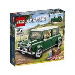 レゴクリエイターミニクーパー10242