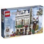 LEGO 10243 Creator Parisian Restaurant レゴ クリエイター