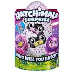 Hatchimals Surprise Ligull Hatching Egg ハッチミールうまれて! ウーモ サプライズリグルハッチング
