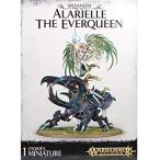 エイジオブシグマ Age of Sigmar Warhammer Sylvaneth Alarielle The Everqueen 92-12