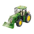 SIKU (ジク)　1:32　John Deere 7280R 7R with Frontlader ジョンディア フロントローダー ラジコン　677