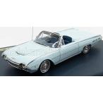 フォード サンダーバード FORD THUNDERBIRD SPORT ROADSTER GENUINE FORD 1962 1/43 ダイキャスト モデル