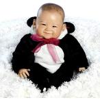 ショッピングASIAN パラダイス ギャラリー Paradise Galleries Realistic & Lifelike Asian Baby Doll, SuLin, 20 inch Gen