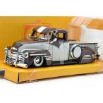 Jada　TOYS 1:24 COLLECTOR'S CLUB LIMITED EDITION "1951 CHEVY PICKUP" ジェイダトイズ　1:24スケール