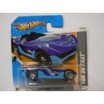 Hot Wheels (ホットウィール) HW Code Cars 12 17/22 Yur so fast 242/247 ミニカー ダイキャスト 車 自