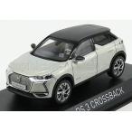 シトロエン DS3 クロスバック E-TENSE 2019 CITROEN DS3 E-TENSE 1/43 norev ノレブ ダイキャスト モデル