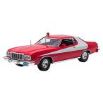 GreenLight Collectibles Artisan Collection - Starsky and Hutch (TV Series 1975-79) - 1976 Ford Gra