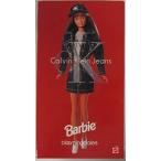 Bloomingdale's Limited edition Calvin Klein Barbie -1996 by Mattel