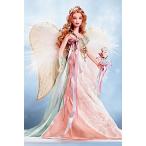バービー人形 Barbie Collector Golden Angel Barbie Doll