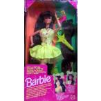1994 Cut and Style Barbie-Brunette by Barbie