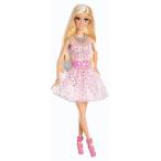 Barbie バービー Talkin' Barbie Y7455  ファッショニスタ Fashionista Y7455