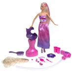 Barbie Glamour Surprise