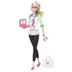 バービー Barbie I Can Be Computer Engineer Barbie Doll by Mattel　T7173　