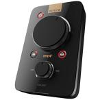 MixAmp Pro TR for PS4 - Black