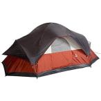 コールマン 8人用 ドームテント Coleman Red Canyon 8-Person Modified Dome Tent