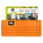 The Grid Revolutionary Foam Roller（トレーニングDVD付）