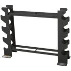 マーシー マルチ ダンベル ラック