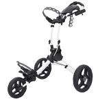 Rovic Rv1c プッシュカート Clicgear社 White