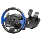 Thrustmaster VG T150 Force Feedback Racing Wheel for PlayStation 4 by ThrustMaster