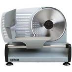 Nesco ミートスライサー Meat Slicer Food Slicer　