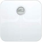 Fitbit(フィットビット) Aria Wi-Fi Smart Scale 多機能体重計 White