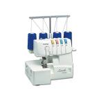 ミシン　スレッドサージャー 1034D 3 or 4 Thread Serger with Easy Lay In Threading with Differentia