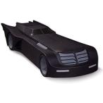 DCコレクティブルズ バットマン アニメイテッド 6インチ デラックスビークル バットモービル / DC COLLEC